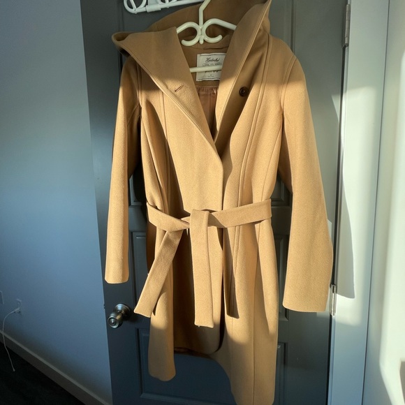 Wilfred Borda Coat - Picture 2 of 2